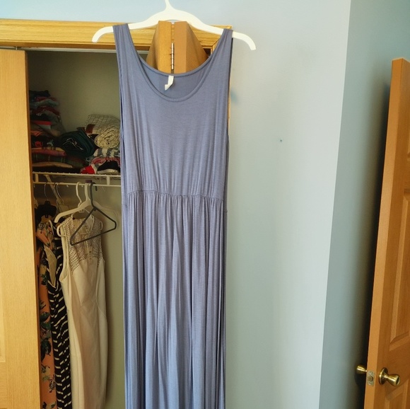 Maxi dress - Picture 1 of 2